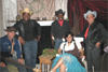 The Wild West Dance in King City