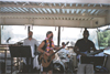 John Street Band on the Toronto Summer Cruise Dance