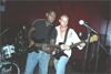 Lorne and Drew - Boss's Pub Gig - Hamilton